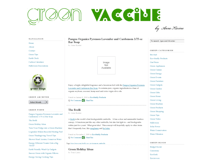 www.green-vaccine.com
