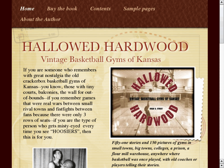 www.hallowedhardwood.com