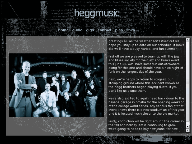 www.heggmusic.com