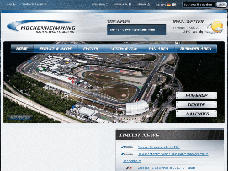 www.hockenheim-ring.biz