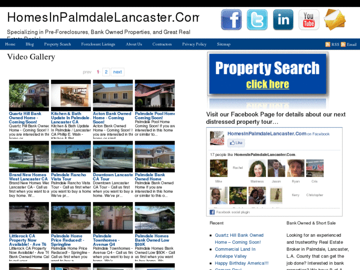 www.homesinpalmdalelancaster.com