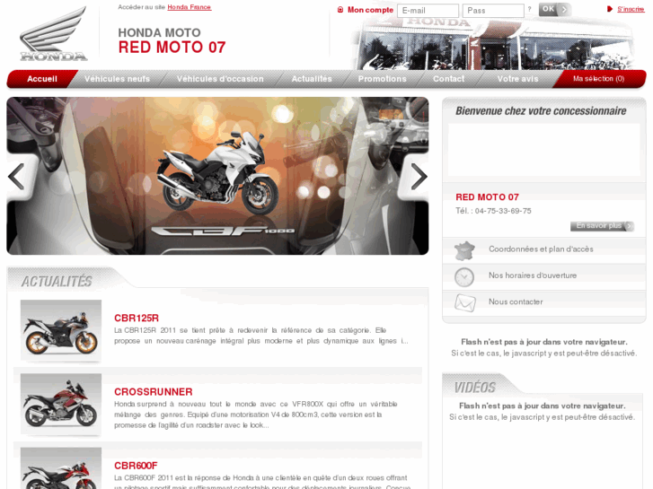 www.hondamoto-annonay.com