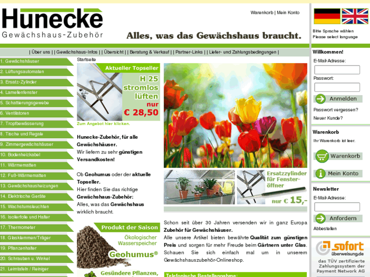 www.huneke-gmbh.com