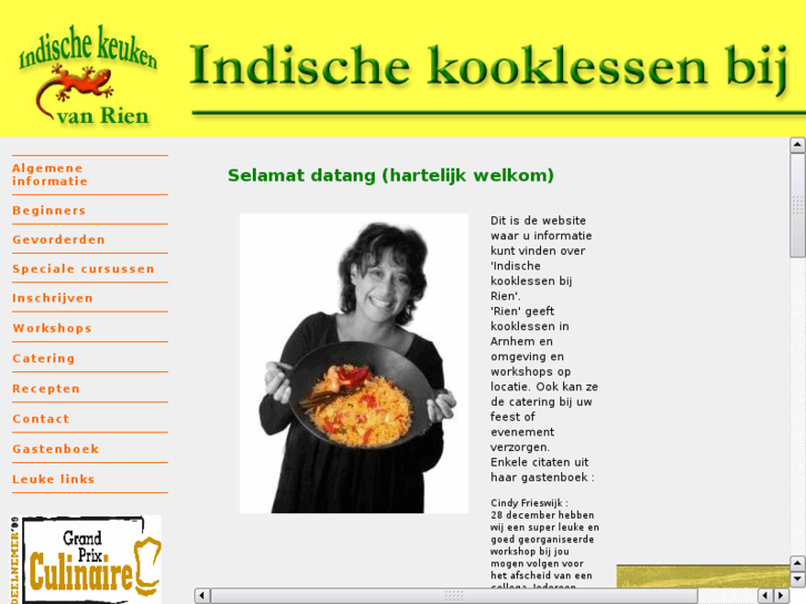 www.indischekeukenvanrien.nl