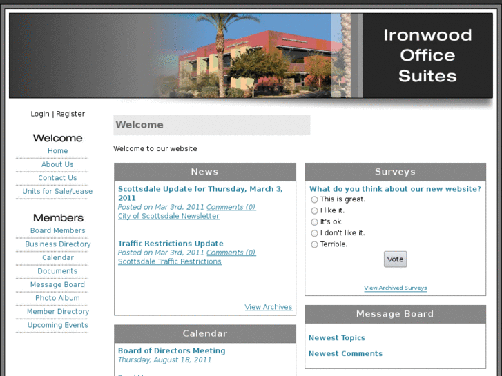 www.ironwoodofficesuites.com