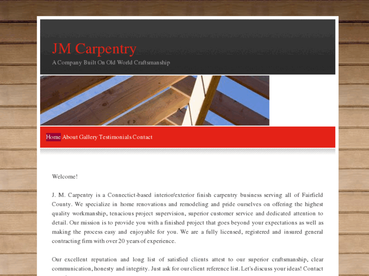 www.jmcarpentry.com
