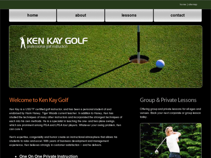 www.kenkaygolf.com