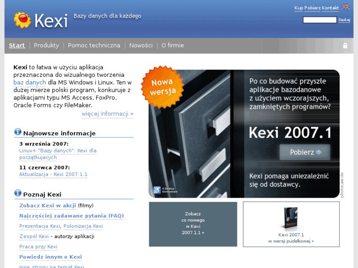 www.kexi.pl