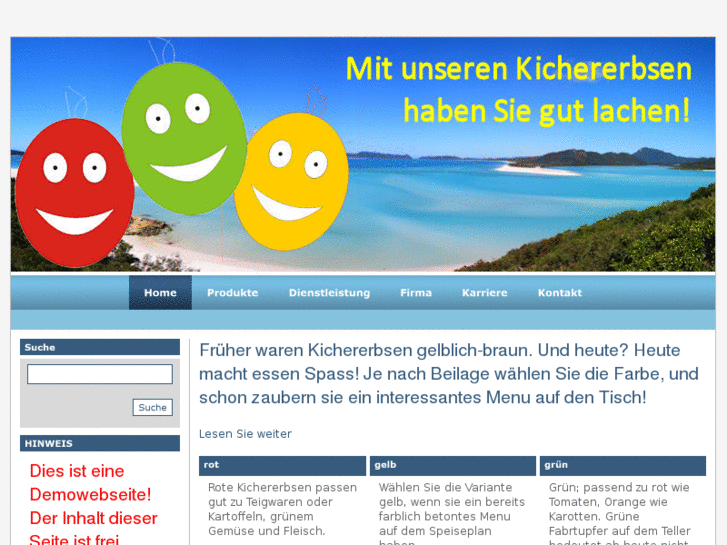 www.kichererbsen.net