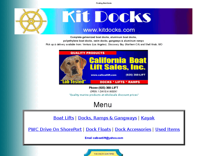 www.kitdocks.com