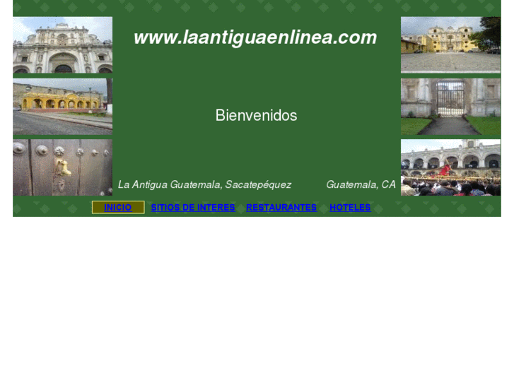 www.laantiguaenlinea.com