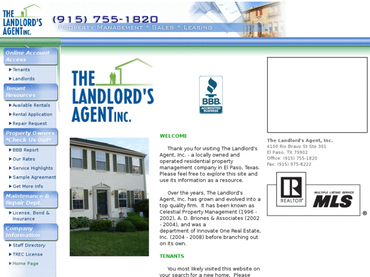 www.landlordsagent.com