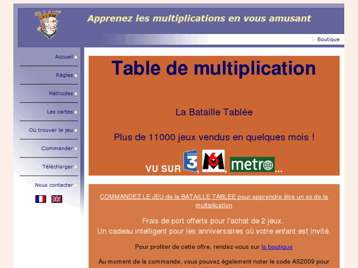 www.lesmultiplications.com