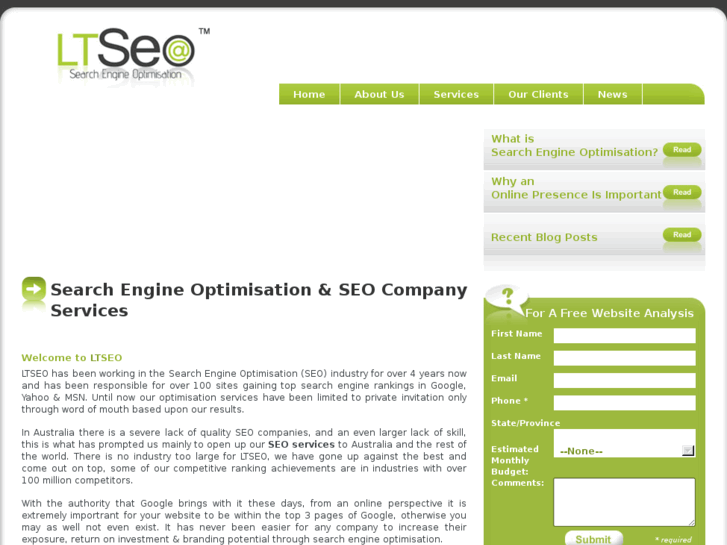 www.ltseo.com