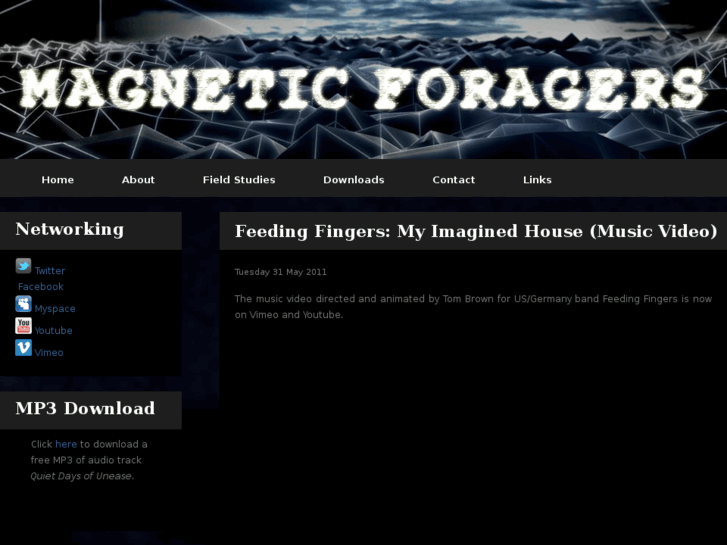 www.magneticforagers.com