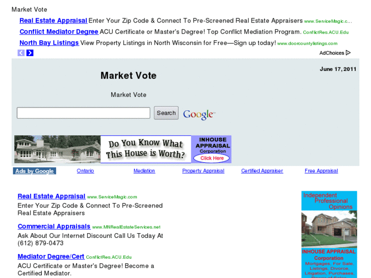 www.marketvote.com