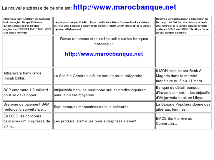 www.marocbanque.com