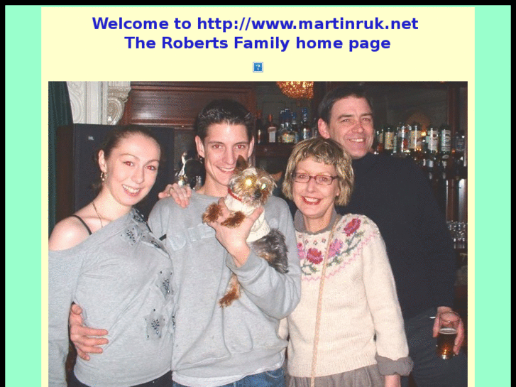 www.martinruk.net