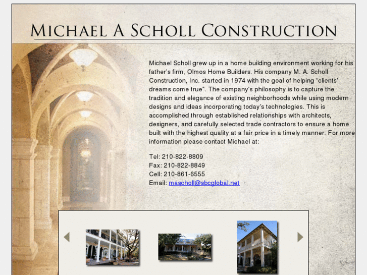 www.maschollconstruction.com