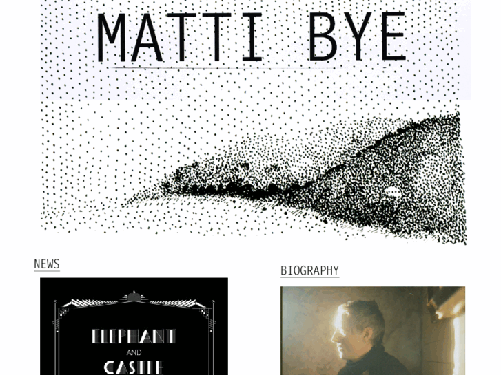 www.mattibye.com