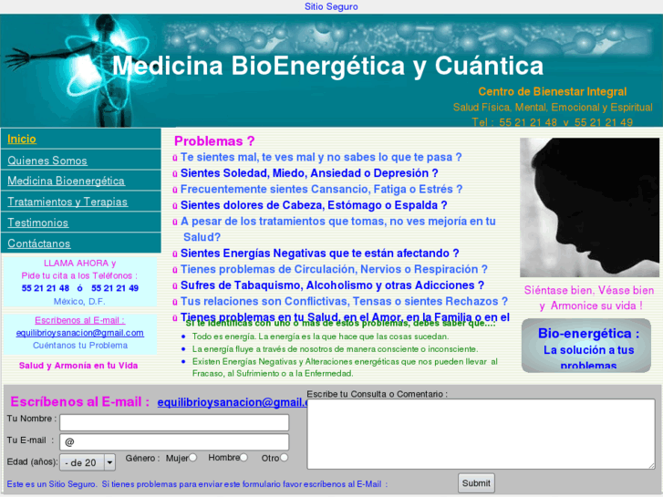 www.medicinabioenergeticaycuantica.com