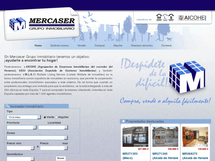 www.mercaser.es