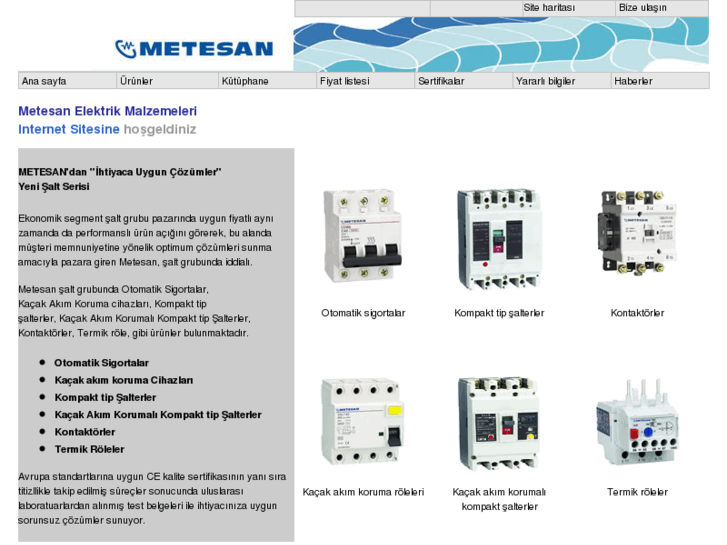 www.metesan.com.tr