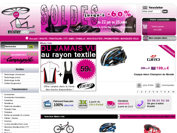 www.mister-velo.com