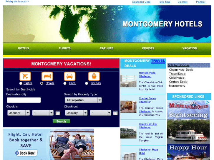 www.montgomeryhotels.org