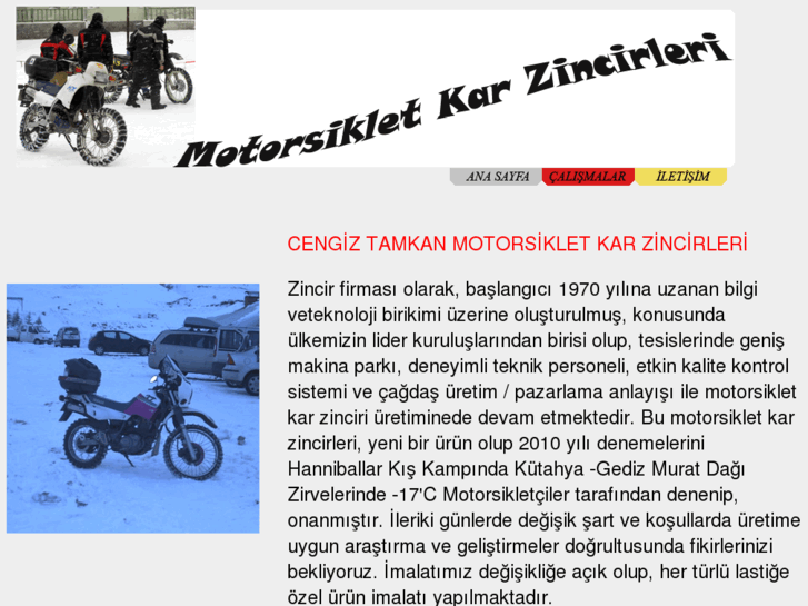 www.motorsikletkarzinciri.com