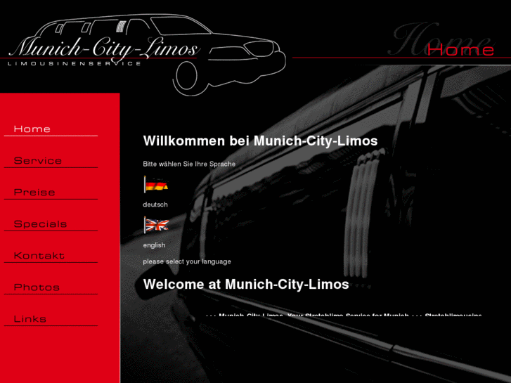 www.munich-city-limos.com