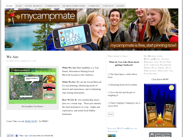 www.mycampmate.com