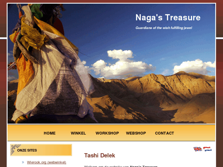 www.nagastreasure.com