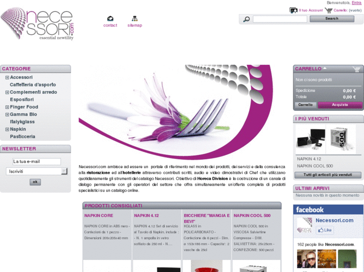 www.necessori.com