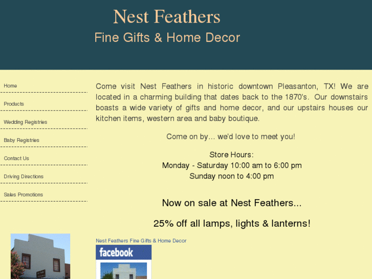 www.nestfeathers.net