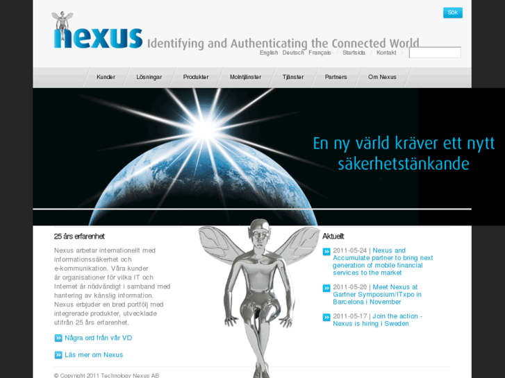 www.nexusafe.com