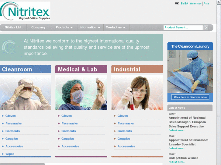 www.nitritexcanada.com