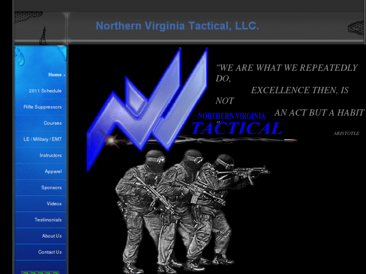 www.northernvirginiatactical.com