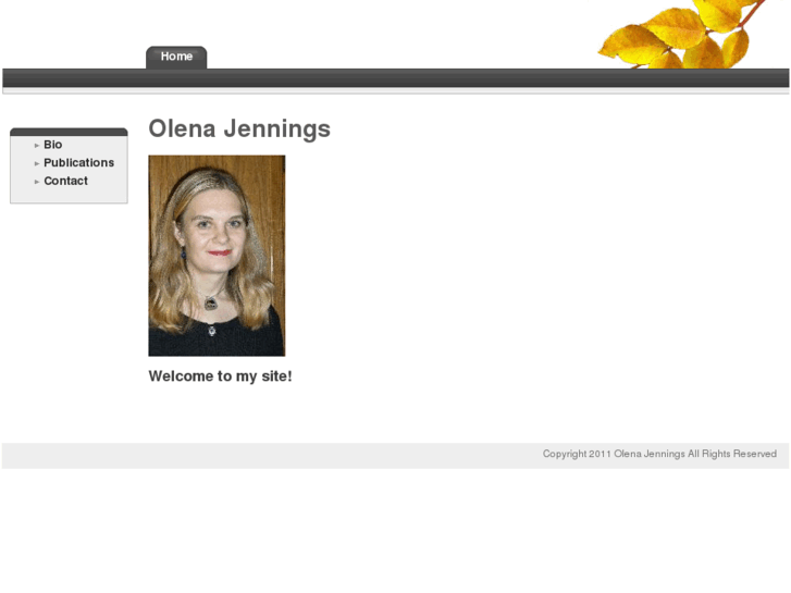 www.olenajennings.com