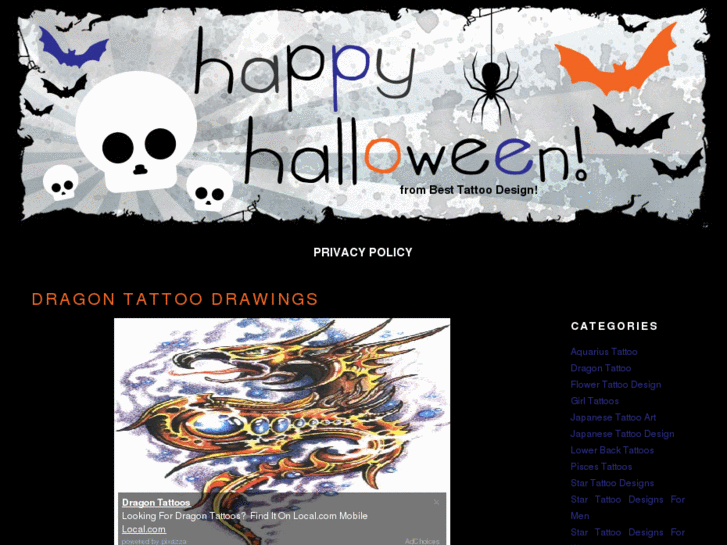 www.otattoos.com