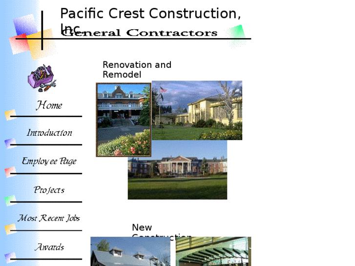 www.pacificcrestconstinc.com