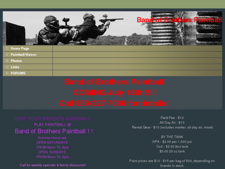 www.paintballhill.org