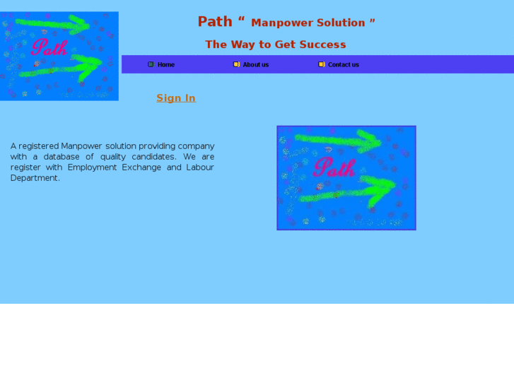 www.pathmanpowersolution.com