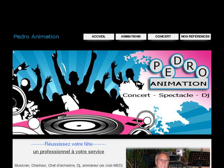 www.pedro-animations.com