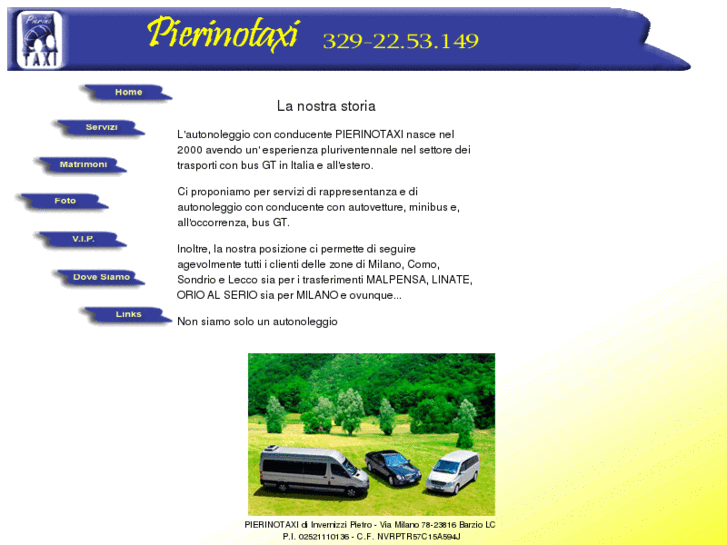 www.pierinotaxi.com