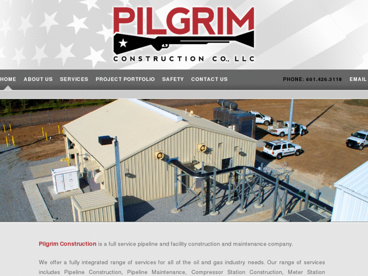 www.pilgrimconstructionco.com