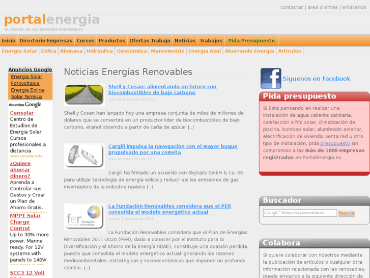 www.portalenergia.es