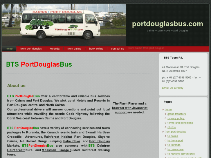 www.portdouglasbus.com