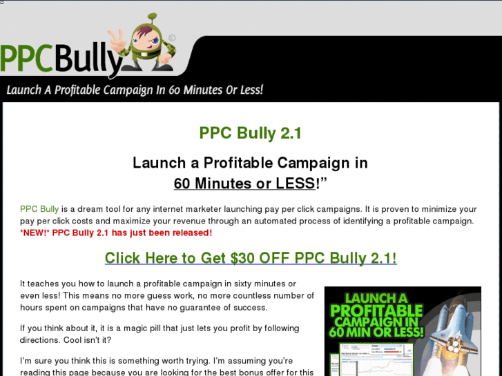 www.ppcbullysite.com