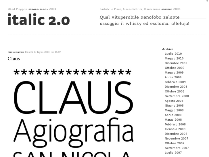 www.progetto-italic.org